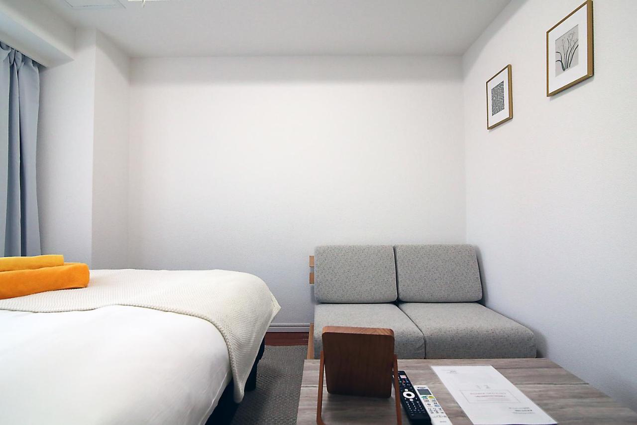 Ferienwohnung Sq) Shibuya House Präfektur Tokio Exterior foto