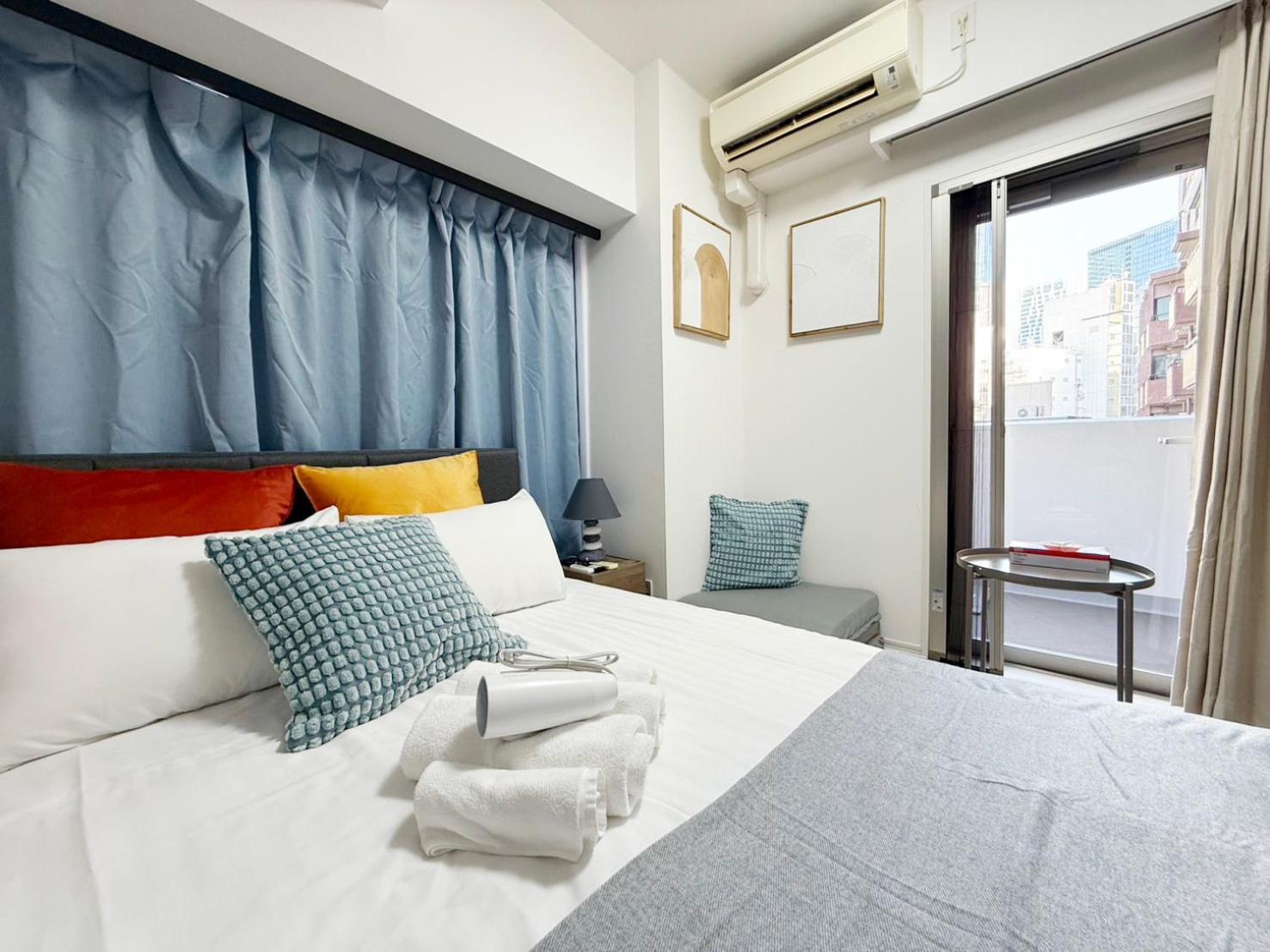Ferienwohnung Sq) Shibuya House Präfektur Tokio Exterior foto