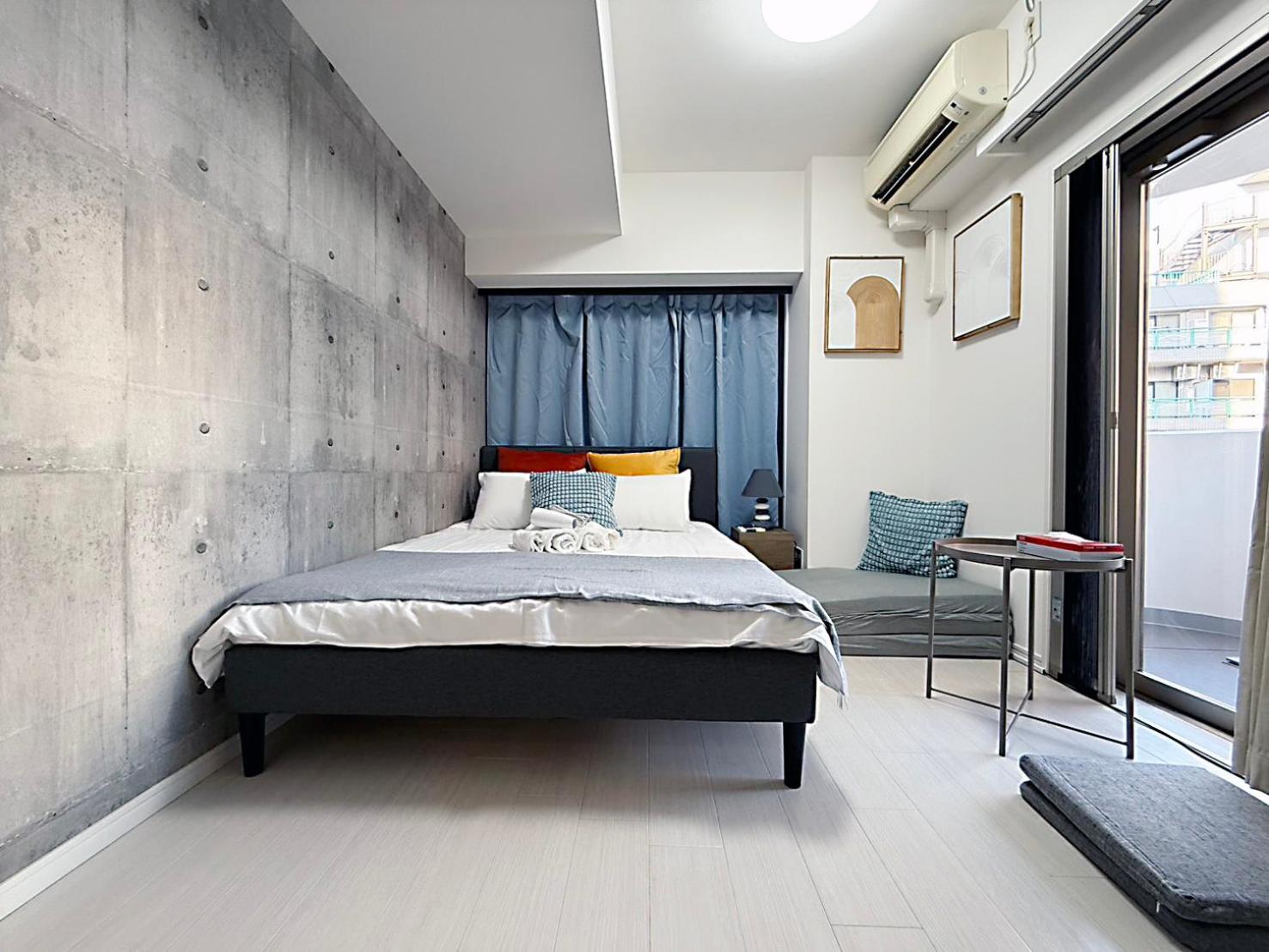 Ferienwohnung Sq) Shibuya House Präfektur Tokio Exterior foto